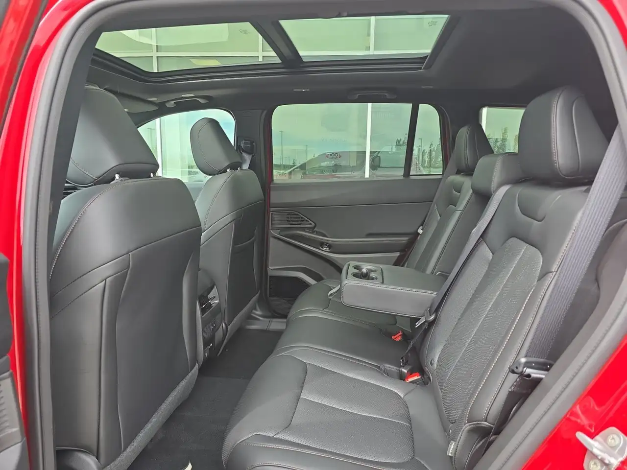 Jeep Cherokee photo Jeep Cherokee