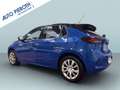 Opel Corsa-e Edition Blau - thumbnail 2