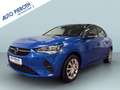 Opel Corsa-e Edition Blau - thumbnail 1