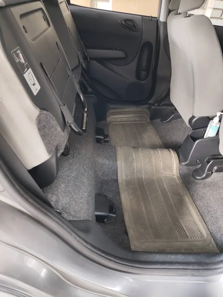 Honda Fit photo Honda Fit