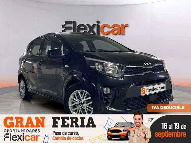 Kia Picanto 1.0 DPi Concept - foto 1