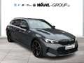 BMW 340 M340d xDrive Touring M Sport Pro Standhzg Panorama Grau - thumbnail 6