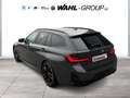 BMW 340 M340d xDrive Touring M Sport Pro Standhzg Panorama Grau - thumbnail 3