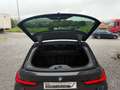 BMW 340 M340d xDrive Touring M Sport Pro Standhzg Panorama Gris - thumbnail 23