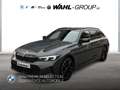 BMW 340 M340d xDrive Touring M Sport Pro Standhzg Panorama Grau - thumbnail 1