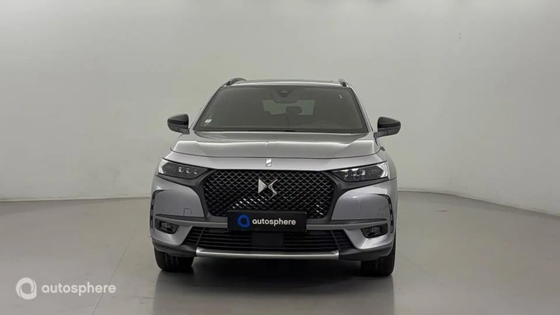 DS Automobiles DS 7 Crossback E-TENSE 225ch Performance Line - 2