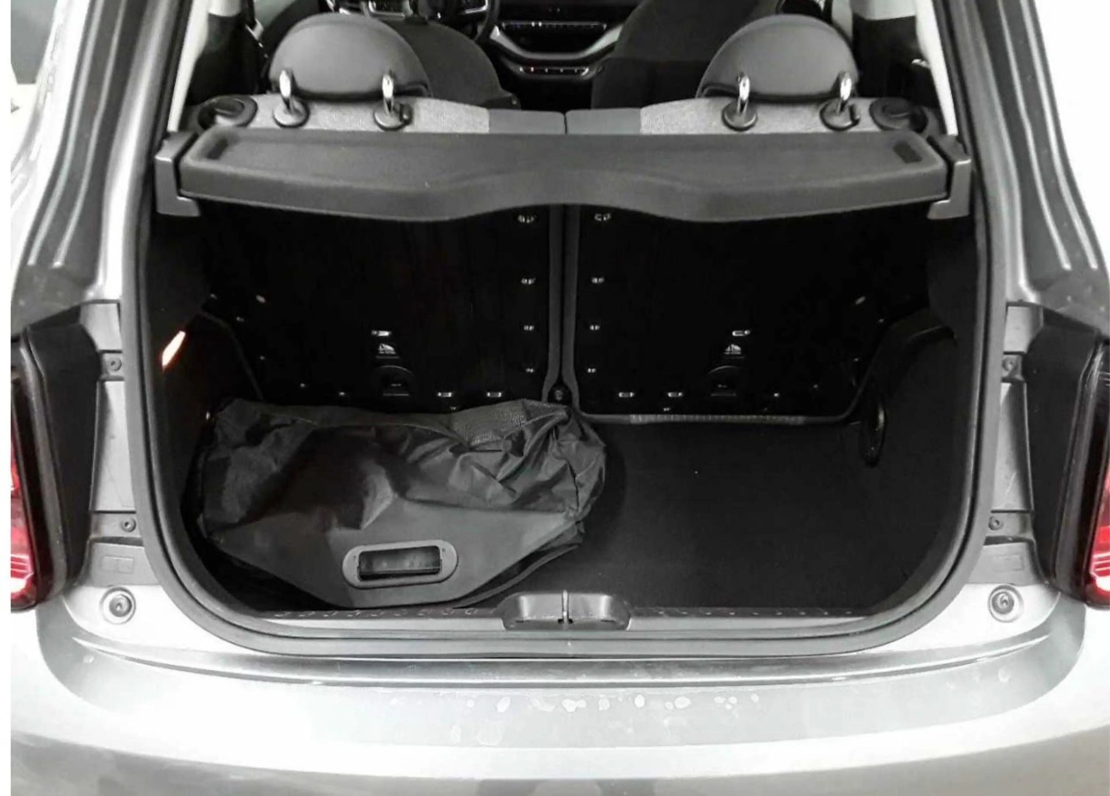 Fiat 500e 3+1 Icon  Navi+Kamera+Sitzhzg. — photo 15