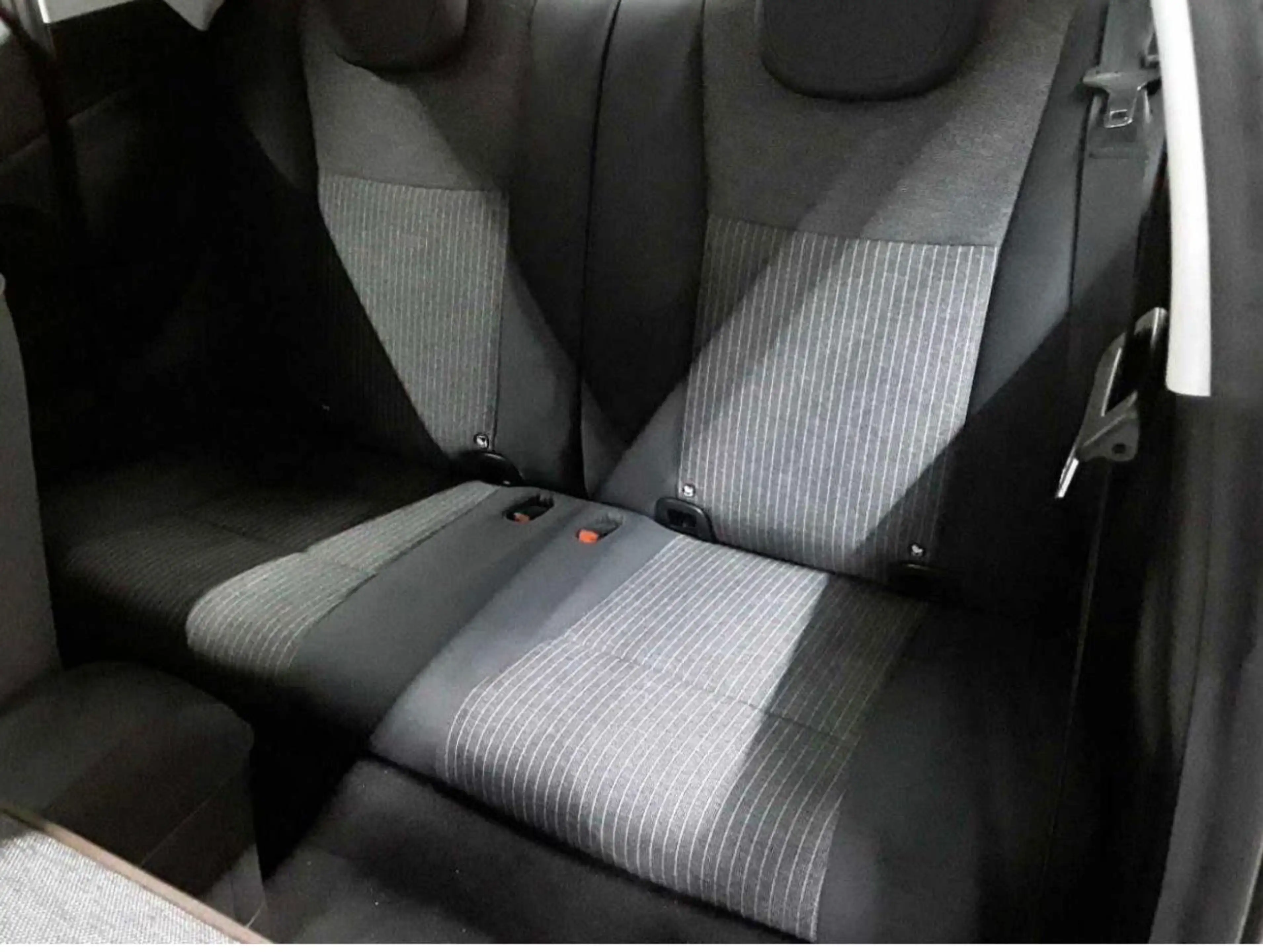 Fiat 500e 3+1 Icon  Navi+Kamera+Sitzhzg. — photo 9