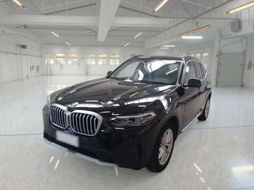 XDRIVE 20D MH48V AUTO SUV