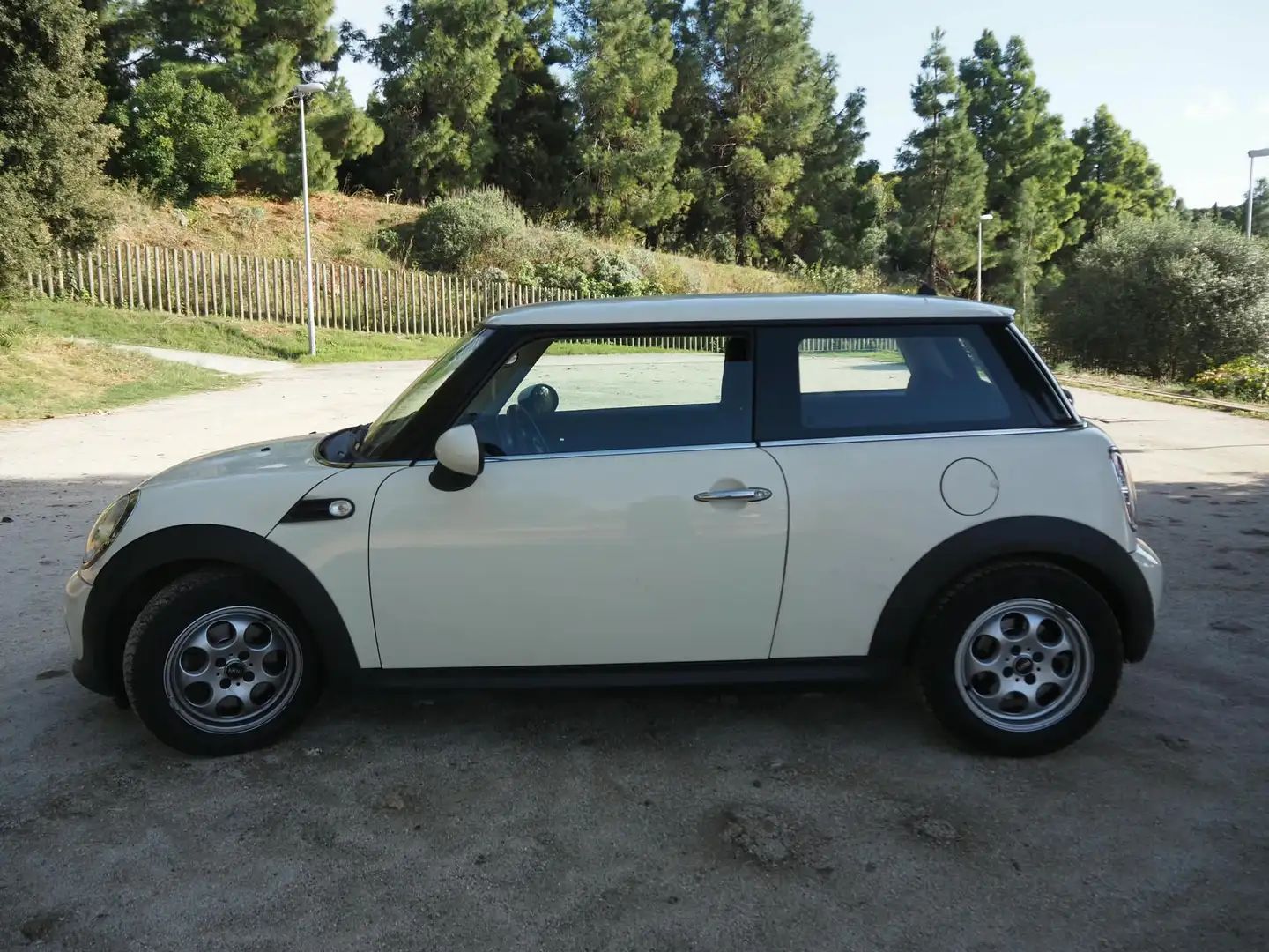 MINI One One Mini One Beige - 2