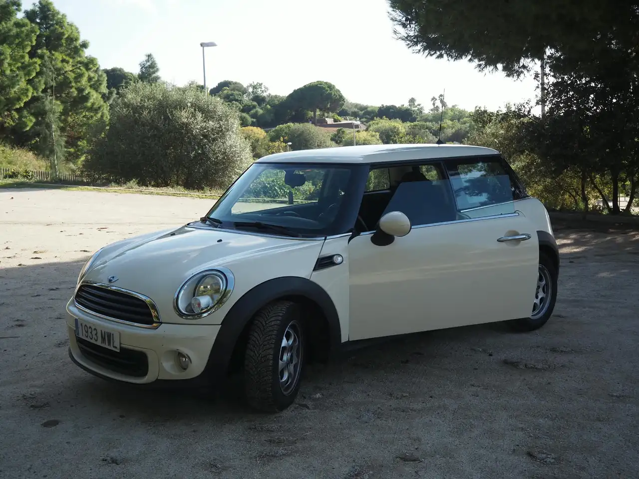 MINI One
