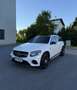 Mercedes-Benz GLC 43 AMG Mercedes-AMG 4MATIC Aut. - Pano Luft Spur Assiste Weiß - thumbnail 5