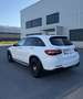 Mercedes-Benz GLC 43 AMG Mercedes-AMG 4MATIC Aut. - Pano Luft Spur Assiste Weiß - thumbnail 4