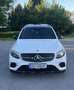 Mercedes-Benz GLC 43 AMG Mercedes-AMG 4MATIC Aut. - Pano Luft Spur Assiste Weiß - thumbnail 2