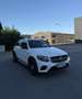 Mercedes-Benz GLC 43 AMG Mercedes-AMG 4MATIC Aut. - Pano Luft Spur Assiste Weiß - thumbnail 7