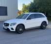 Mercedes-Benz GLC 43 AMG Mercedes-AMG 4MATIC Aut. - Pano Luft Spur Assiste Weiß - thumbnail 1