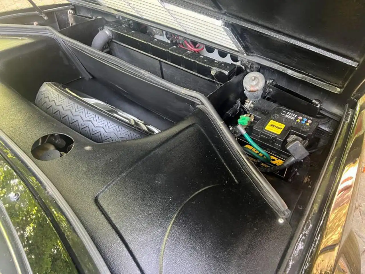 Ferrari Dino GT4 Dino 208 GT/4, foto 11