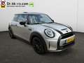 MINI Mini Electric MINI Yours 33 kWh Pano, Leer, Harman Zilver - thumbnail 5