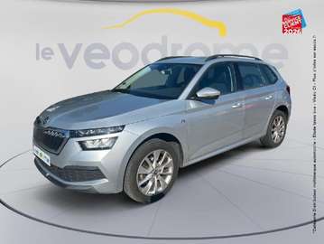 1.0 TSI 116ch Ambition DSG7