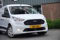 Ford Transit Connect 1.0 Benzine L2 Trend, AIRCO, TREKHAAK, 3-ZITS, CRU Blanc - thumbnail 11