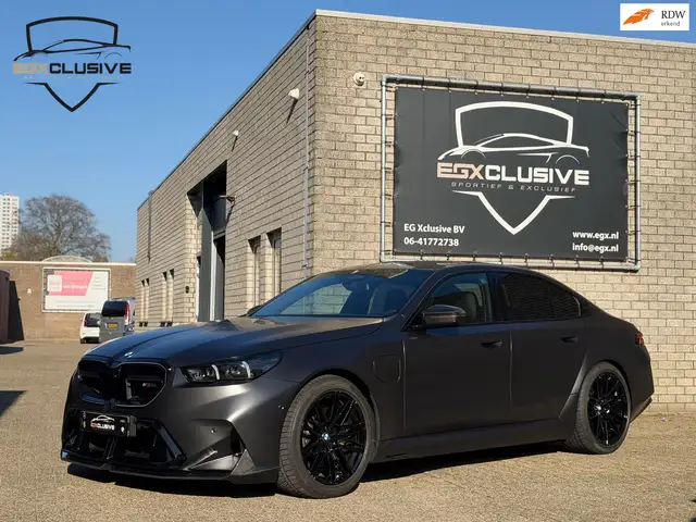 BMW M5