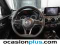 Nissan Juke 1.0 DIG-T Acenta 4x2 DCT 7 117 Gris - thumbnail 21