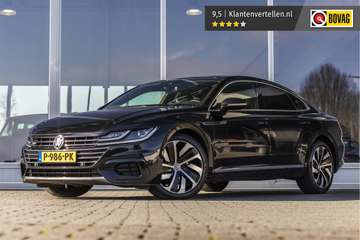 2.0 TSI Business R Exclusive | Pano | 19"