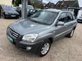 Kia Sportage EX 4WD*TÜV NEU*ALLRAD*KLIMA*SEHR SAUBER Grau - thumbnail 1