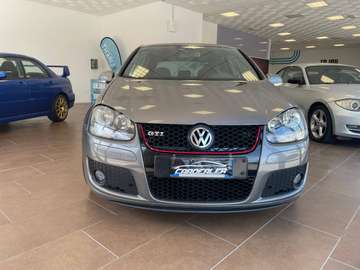 Golf V GTI 5p 2.0 tfsi ASI