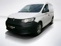 Volkswagen Caddy Cargo 1.5 TSI EcoProfi AHK SHZ GRA GJR PDC Cool&So