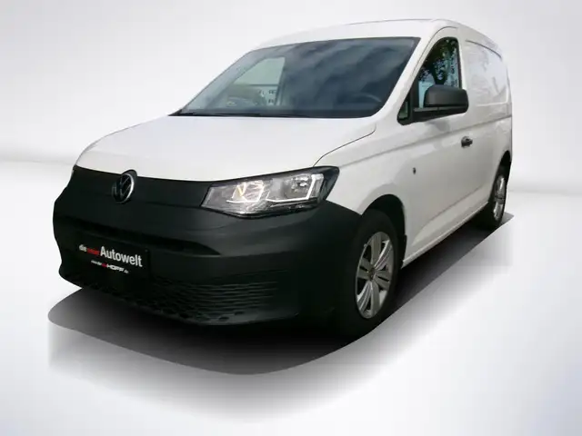 Volkswagen Caddy Cargo 1.5 TSI EcoProfi AHK SHZ GRA GJR PDC Cool&So