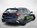 BMW 320 iA Touring M Sport *FULL* Gris - thumbnail 2