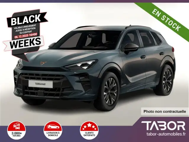 CUPRA Terramar 1.5 eTSI 150 DSG GPS HUD DigCo