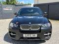 BMW X6 xDrive40d Schwarz - thumbnail 1