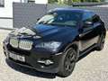BMW X6 xDrive40d Schwarz - thumbnail 2