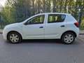 Dacia Sandero Sandero 1.0i SCe Ambiance (EU6.2) Weiß - thumbnail 3