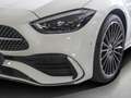 Mercedes-Benz C 220 d T-AMG-NIGHT-MEMORY-PANO-AHK-UVP 69.200,- Blanc - thumbnail 3