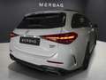 Mercedes-Benz C 220 d T-AMG-NIGHT-MEMORY-PANO-AHK-UVP 69.200,- Blanc - thumbnail 2