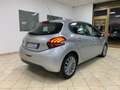 Peugeot 208 208 5p 1.2 puretech Access 82cv Gris - thumbnail 5