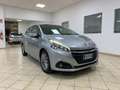 Peugeot 208 208 5p 1.2 puretech Access 82cv Gris - thumbnail 3