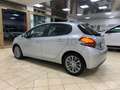 Peugeot 208 208 5p 1.2 puretech Access 82cv Gris - thumbnail 8