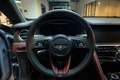 Bentley Flying Spur 2.9 V6 Hybrid S Mulliner - Price new : 330.000€ Argent - thumbnail 21