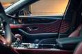 Bentley Flying Spur 2.9 V6 Hybrid S Mulliner - Price new : 330.000€ Argent - thumbnail 19