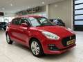 Suzuki Swift 1.2 Select SmartHyb [ CAMERA I AIRCO I STOELVERWAR Rood - thumbnail 25