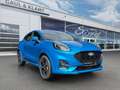 Ford Puma 1.0 Ecoboost ST-Line Blau - thumbnail 8