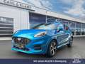 Ford Puma 1.0 Ecoboost ST-Line Blau - thumbnail 1