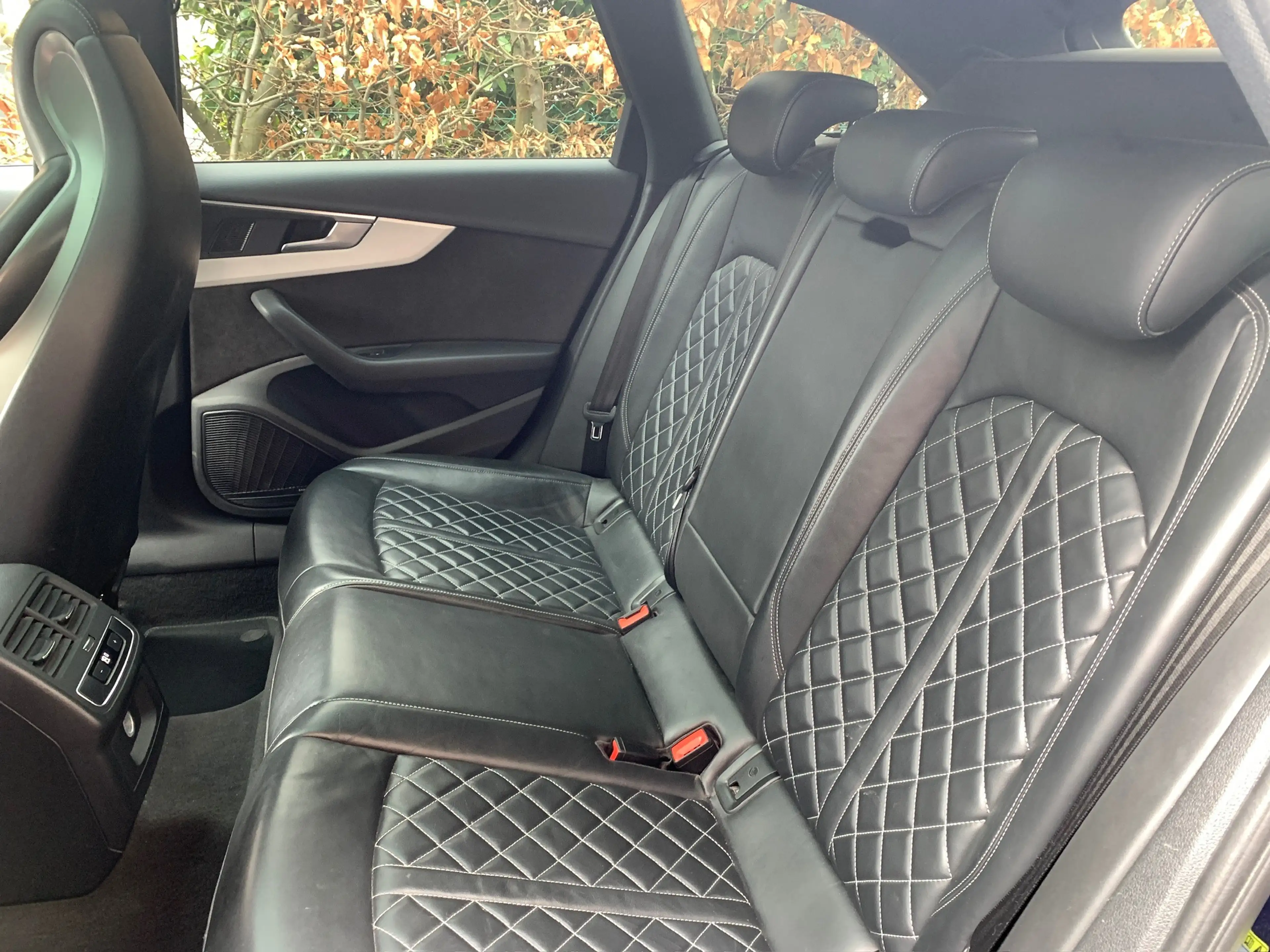 Audi S4 S4 Avant 3.0 V6 TFSI Quattro S4 Tiptronic — photo 13
