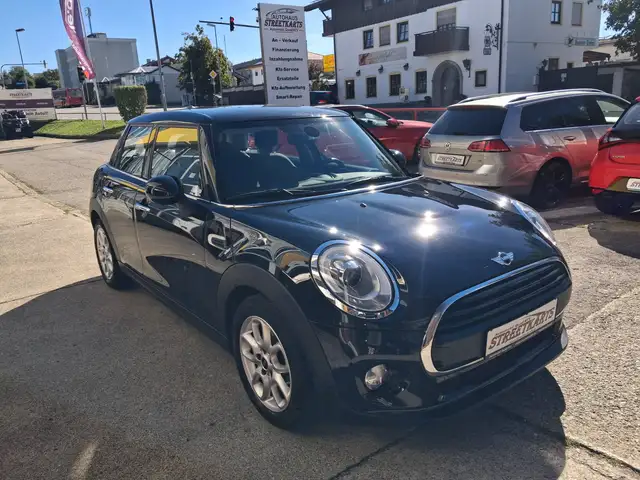 MINI One One