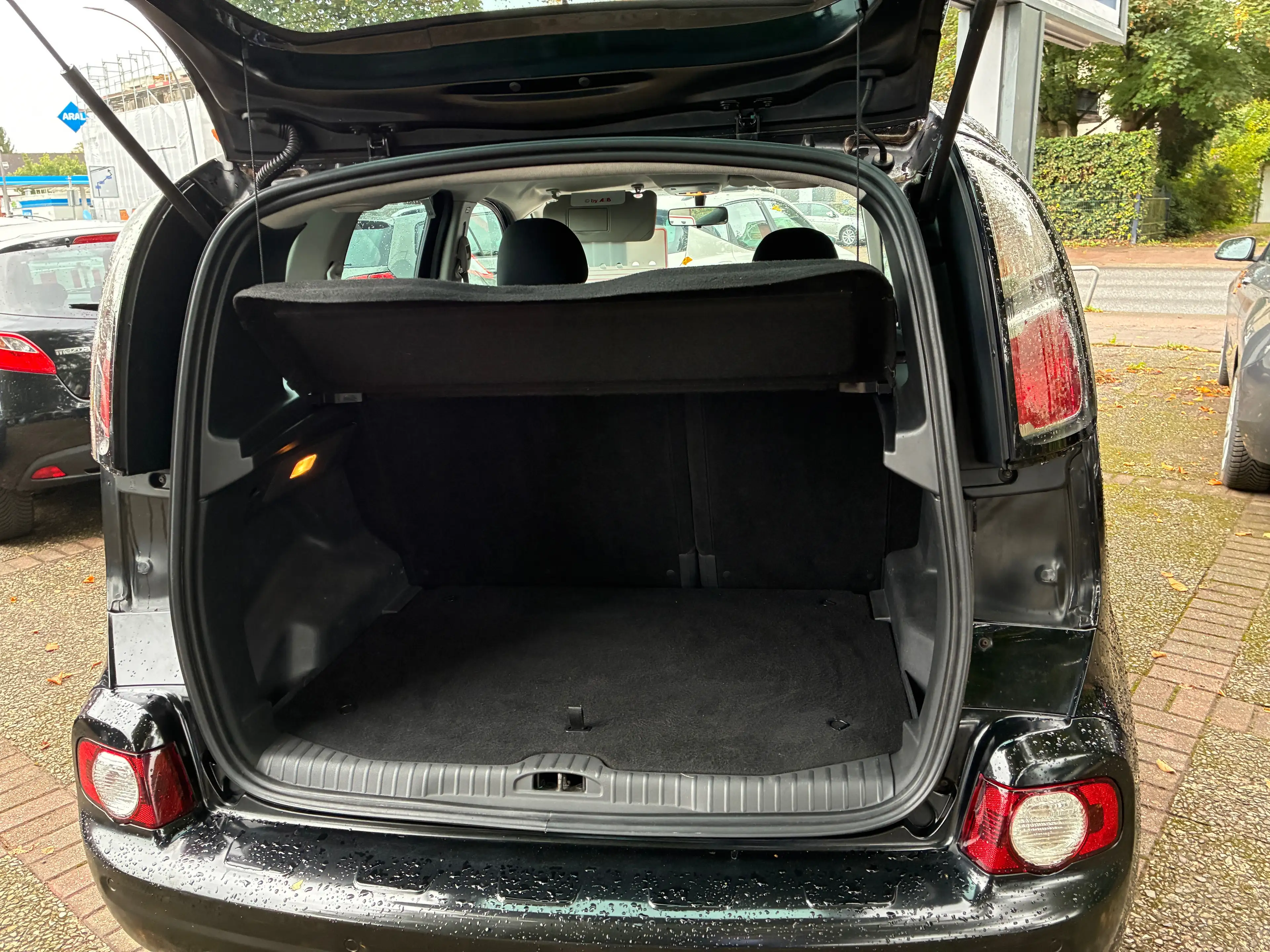 Citroen C3 Picasso Selection — photo 5