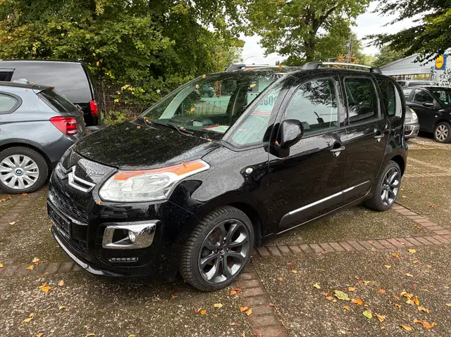 Citroen C3 Picasso